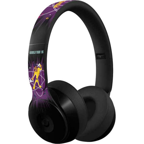 Disney Powerline World Tour 95 Beats Solo Pro Skin