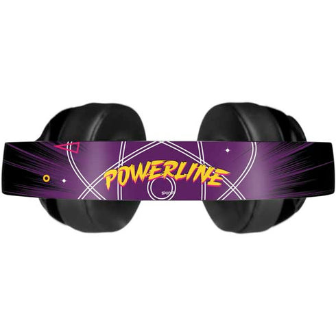 Disney Powerline World Tour 95 Beats Solo Pro Skin