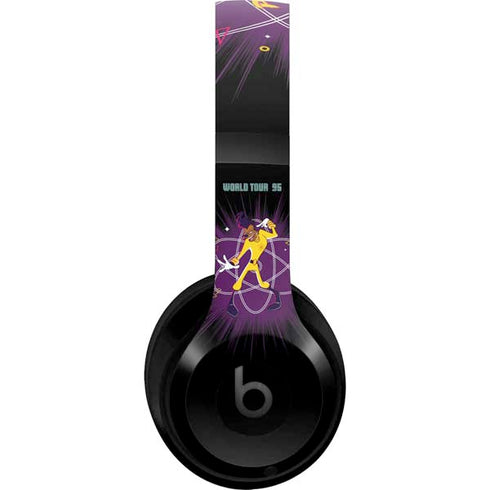 Disney Powerline World Tour 95 Beats Studio Pro Wireless Headphones Skin