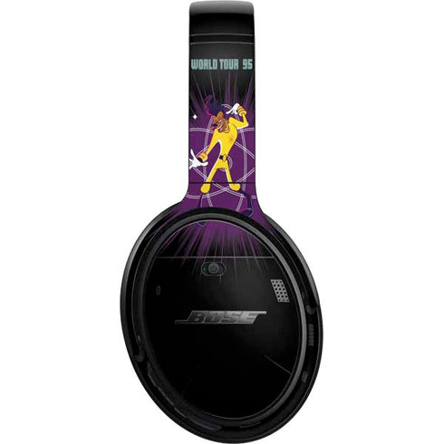 Disney Powerline World Tour 95 Bose QuietComfort 35 II Headphones Skin