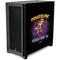Disney Powerline World Tour 95 Corsair 4000D Tempered Glass Mid-Tower ATX Case Skin