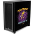 Disney Powerline World Tour 95 Corsair 4000D Tempered Glass Mid-Tower ATX Case Skin