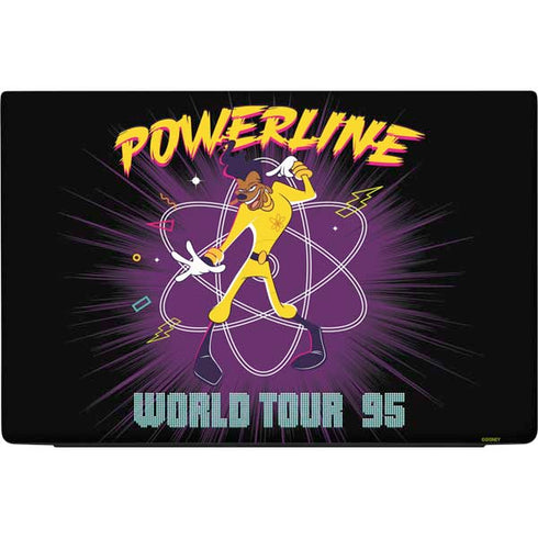 Disney Powerline World Tour 95 Dell Vostro Skin