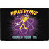 Disney Powerline World Tour 95 Dell Vostro Skin