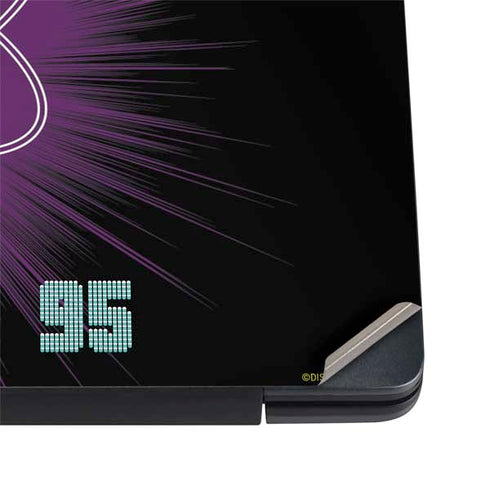 Disney Powerline World Tour 95 Dell Vostro Skin