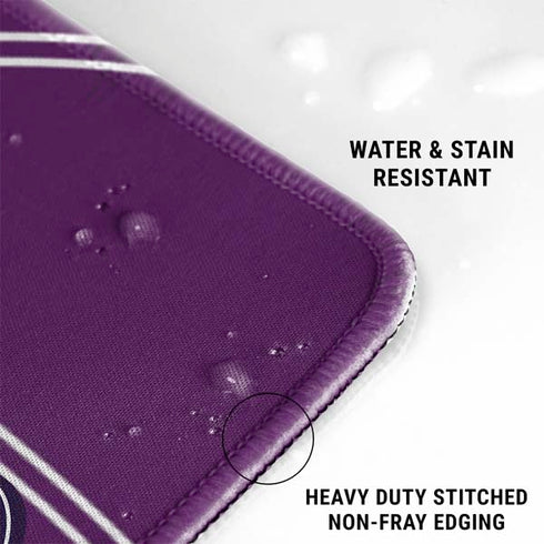 Disney Powerline World Tour 95 Gaming Mouse Pad