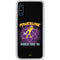 Disney Powerline World Tour 95 Galaxy A10e Clear Case
