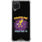 Disney Powerline World Tour 95 Galaxy A12 Clear Case