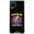 Disney Powerline World Tour 95 Galaxy A12 Clear Case