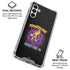 Disney Powerline World Tour 95 Galaxy A13 5G Clear Case