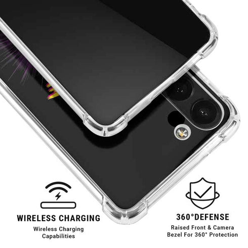 Disney Powerline World Tour 95 Galaxy A13 5G Clear Case