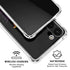 Disney Powerline World Tour 95 Galaxy A13 5G Clear Case