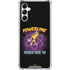 Disney Powerline World Tour 95 Galaxy A14 5G Clear Case