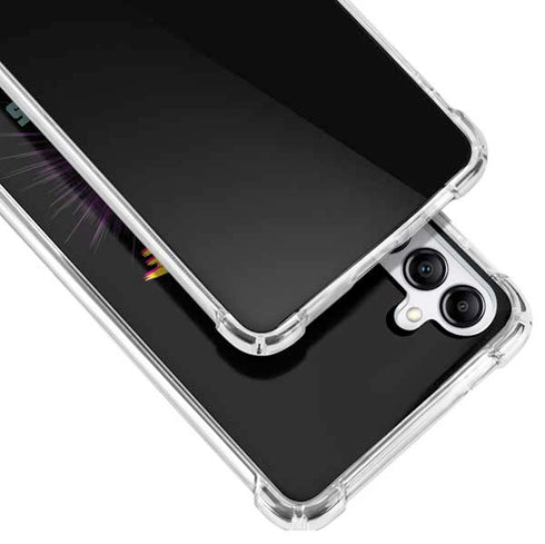 Disney Powerline World Tour 95 Galaxy A14 5G Clear Case