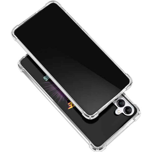 Disney Powerline World Tour 95 Galaxy A15 5G Clear Case