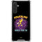 Disney Powerline World Tour 95 Galaxy A17 Clear Case