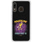 Disney Powerline World Tour 95 Galaxy A20 Clear Case