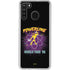 Disney Powerline World Tour 95 Galaxy A21 Clear Case
