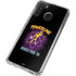 Disney Powerline World Tour 95 Galaxy A21 Clear Case