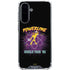 Disney Powerline World Tour 95 Galaxy A36 5G Clear Case
