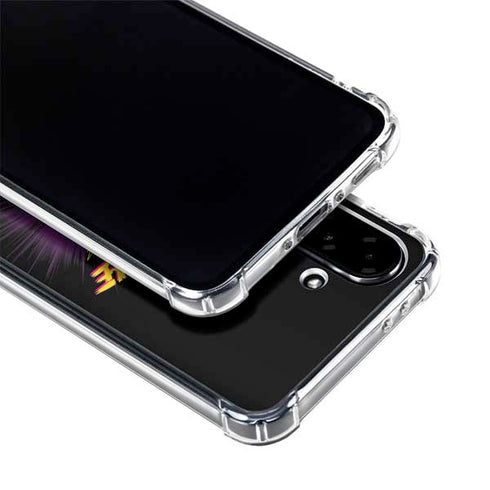 Disney Powerline World Tour 95 Galaxy A36 5G Clear Case