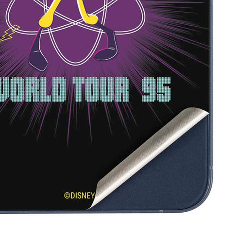 Disney Powerline World Tour 95 Galaxy A36 5G Skin