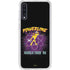 Disney Powerline World Tour 95 Galaxy A50 Clear Case