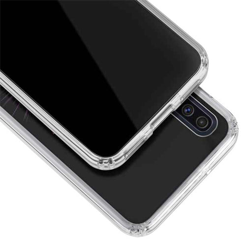Disney Powerline World Tour 95 Galaxy A50 Clear Case