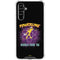 Disney Powerline World Tour 95 Galaxy A54 5G Clear Case