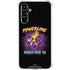 Disney Powerline World Tour 95 Galaxy A54 5G Clear Case