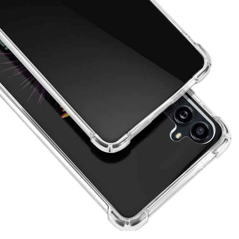 Disney Powerline World Tour 95 Galaxy A54 5G Clear Case
