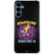 Disney Powerline World Tour 95 Galaxy A55 5G Clear Case