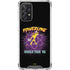 Disney Powerline World Tour 95 Galaxy A72 5G Clear Case