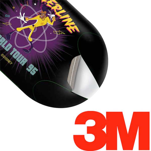 Disney Powerline World Tour 95 Galaxy Buds Plus Skin