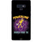 Disney Powerline World Tour 95 Galaxy Note 9 Skin