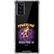Disney Powerline World Tour 95 Galaxy Note20 5G Clear Case