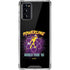 Disney Powerline World Tour 95 Galaxy Note20 5G Clear Case