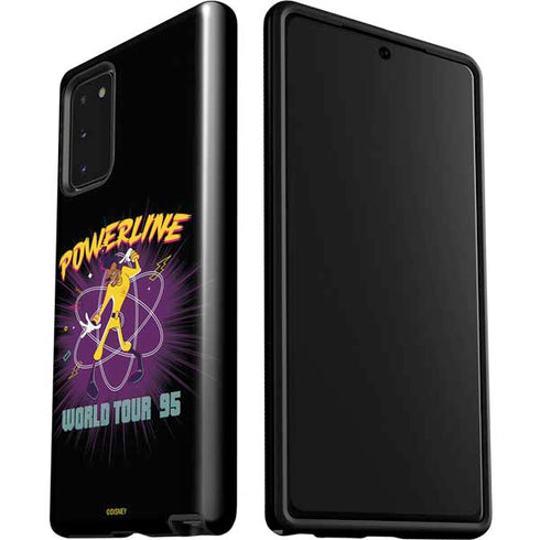 Disney Powerline World Tour 95 Galaxy Note20 5G Pro Case