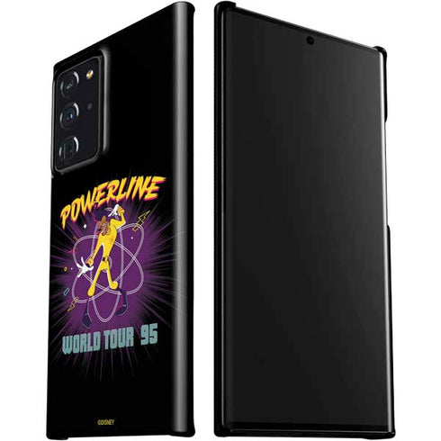 Disney Powerline World Tour 95 Galaxy Note20 Ultra 5G Lite Case
