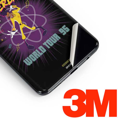 Disney Powerline World Tour 95 Galaxy S10 Plus Skin