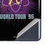 Disney Powerline World Tour 95 Galaxy S20 Fan Edition Skin