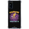 Disney Powerline World Tour 95 Galaxy S20 FE Clear Case