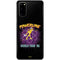 Disney Powerline World Tour 95 Galaxy S20 Skin