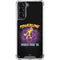 Disney Powerline World Tour 95 Galaxy S21 5G Clear Case