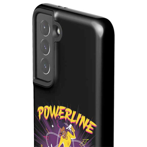 Disney Powerline World Tour 95 Galaxy S21 5G Pro Case
