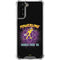 Disney Powerline World Tour 95 Galaxy S21 Plus 5G Clear Case