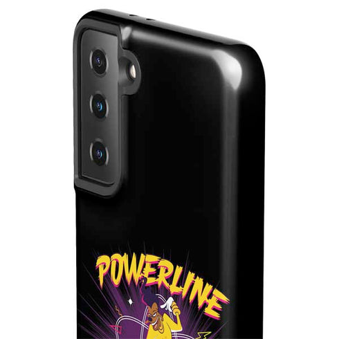 Disney Powerline World Tour 95 Galaxy S21 Plus 5G Pro Case