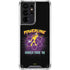 Disney Powerline World Tour 95 Galaxy S21 Ultra 5G Clear Case