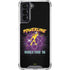 Disney Powerline World Tour 95 Galaxy S22 Clear Case