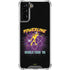 Disney Powerline World Tour 95 Galaxy S22 Plus Clear Case